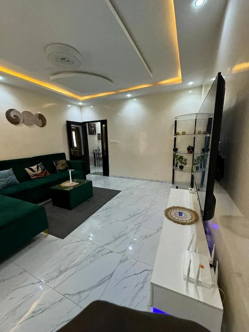 Flat Apartment Dakar Senegal