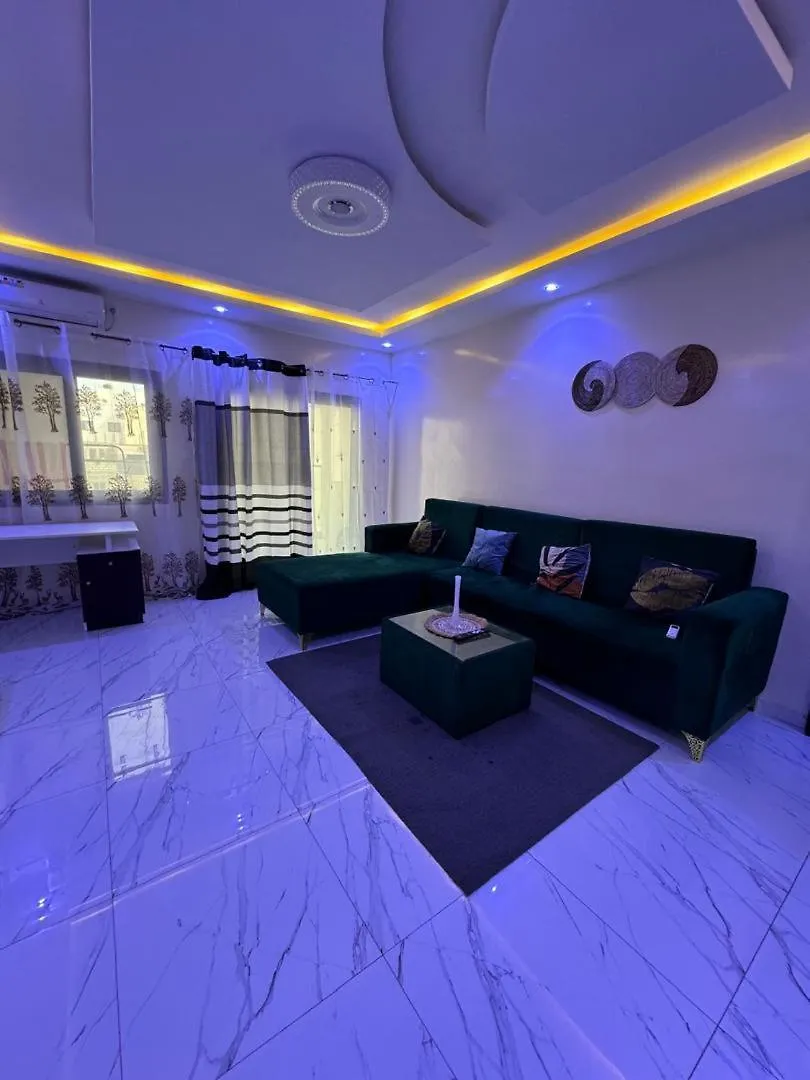Flat Apartment Dakar
