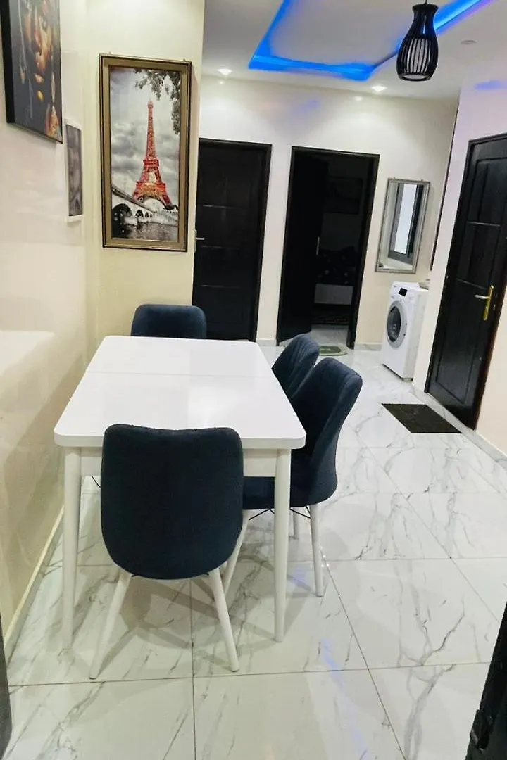 Flat Apartment Dakar 0*,  Senegal