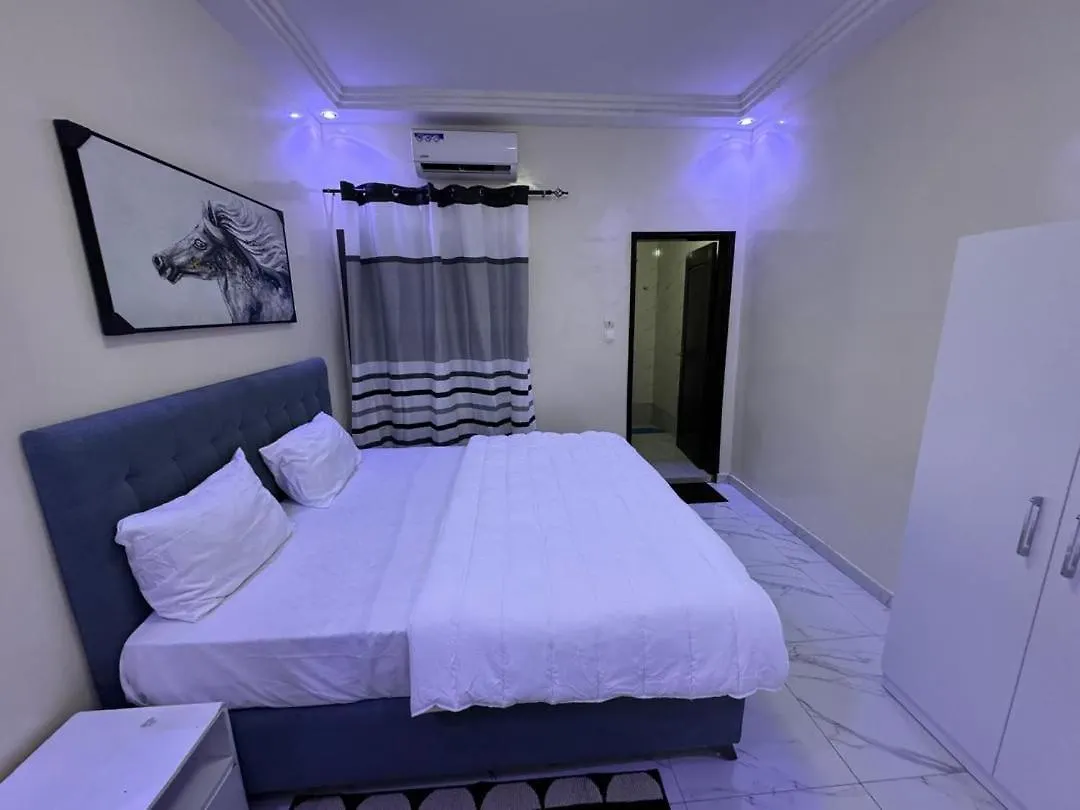Flat Apartment Dakar Senegal