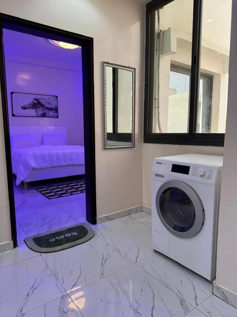 Flat Apartment Dakar