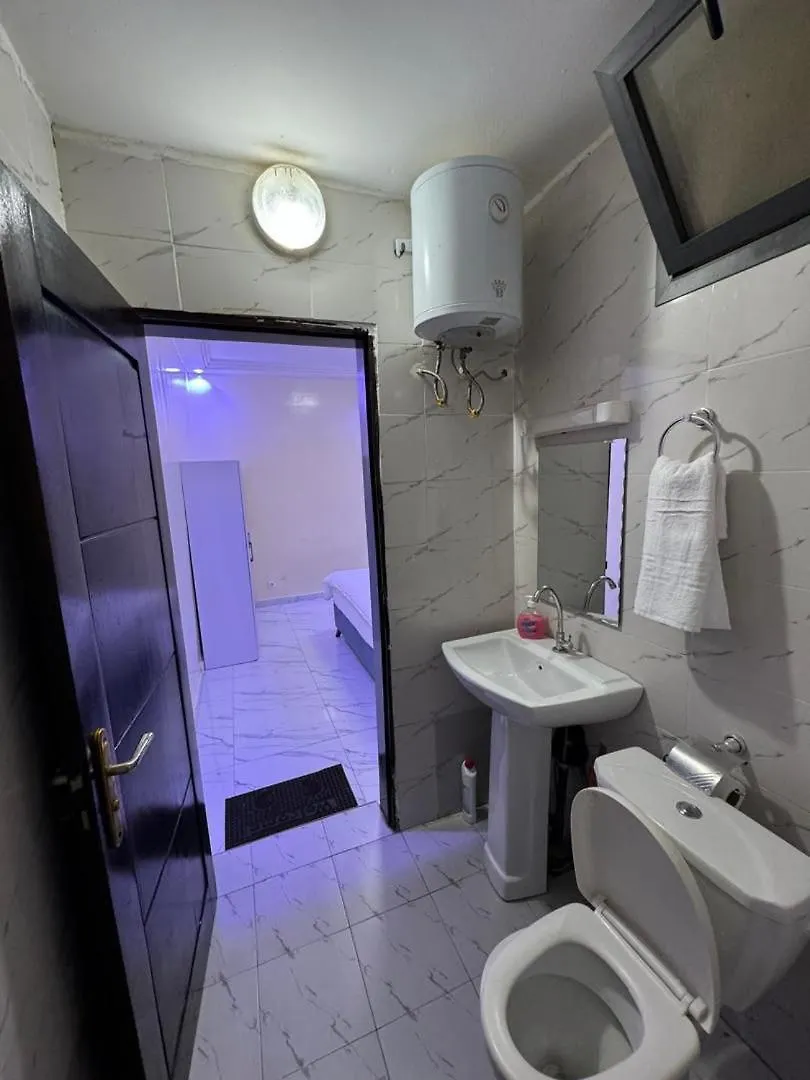 Flat Apartment Dakar
