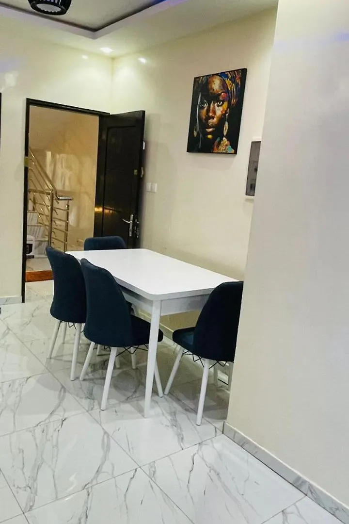 Flat Apartment Dakar