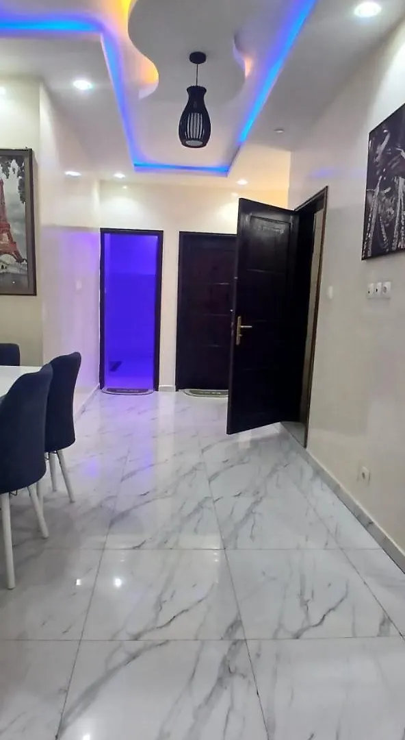 Flat Apartment Dakar Senegal